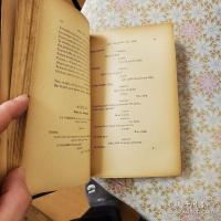 Oeuvres complètes de Alfred de Musset 全10冊揃 d'Alfred de Musset
 アルフレッド・ド・ミュッセ全集