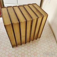 Mackey's History of Freemasonry 全7冊揃
 アルバート・G・マッキーフリーメイソン史 