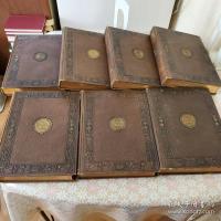 Mackey's History of Freemasonry 全7冊揃
 アルバート・G・マッキーフリーメイソン史 