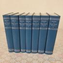 A Modern English Grammar on Historical Principles 全7冊揃 
 オットー・イェスペルセン 現代英語文法