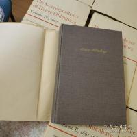 The correspondence of Henry Oldenburg  1-9巻 9冊
 ヘンリー・オルデンバーグ書簡集