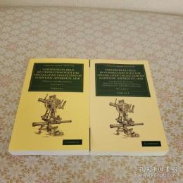 Conferences Held in Connection with the Special Loan Collection of Scientific Apparatus, 1876 全2冊揃