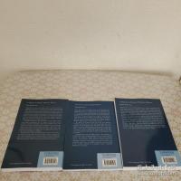 A History of Modern Planetary Physics：Stephen G. Brush 全3冊揃
 現代惑星物理学の歴史 