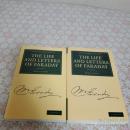 The Life and Letters of Faraday 全2冊揃
 マイケル・ファラデーの生涯と書簡 