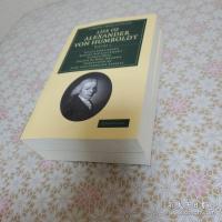 Life of Alexander von Humboldt  全2冊揃
 アレクサンダー・フォン・フンボルトの生涯