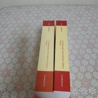 The Philosophy of the Inductive Sciences: Founded Upon Their History 
全2冊揃 ウィリアム・ヒューウェル