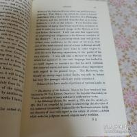 The Philosophy of the Inductive Sciences: Founded Upon Their History 
全2冊揃 ウィリアム・ヒューウェル