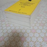 KANT STUDIEN Akten des 4. Internationalen Kant-Kongresses 全4冊揃
 イマヌエル・カント研究 第四回国際会議論文集 