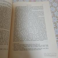 KANT STUDIEN Akten des 4. Internationalen Kant-Kongresses 全4冊揃
 イマヌエル・カント研究 第四回国際会議論文集 