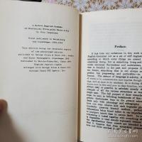A Modern English Grammar on Historical Principles 全7冊揃 オットー・イェスペルセン 現代英語文法