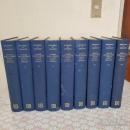 Annales Camaldulenses Ordo Sancti Benedicti 全9冊揃
 ラテン語 カマルドリ会年代記