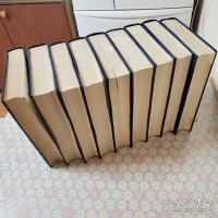 Annales Camaldulenses Ordo Sancti Benedicti 全9冊揃
 ラテン語 カマルドリ会年代記