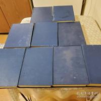 Annales Camaldulenses Ordo Sancti Benedicti 全9冊揃
 ラテン語 カマルドリ会年代記