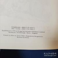 Annales Camaldulenses Ordo Sancti Benedicti 全9冊揃
 ラテン語 カマルドリ会年代記