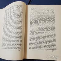 Annales Camaldulenses Ordo Sancti Benedicti 全9冊揃
 ラテン語 カマルドリ会年代記