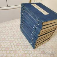 日本風俗図絵 全12冊揃 