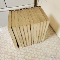 日本風俗図絵 全12冊揃 