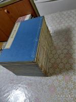 黄葉夕陽村舎詩　正編4冊・後編4冊・遺稿4冊・附録1冊　全13冊揃