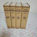 Psychiatrie : ein Lehrbuch für Studierende und Ärzte von Emil Kraepelin
全4冊揃 エミール・クレペリン 精神医学教科書