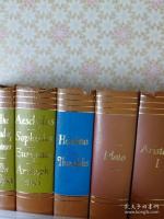 Great Books of the Western World 全54冊揃
西洋世界の偉大な書物