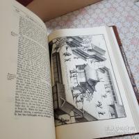 Engelbert Kaempfer ：The History of Japan 全2冊揃 
エンゲルベルト・ケンペル 日本誌  250周年記念版