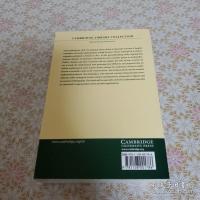 Joseph Fourier : The Analytical Theory of Heat
 フーリエの 『熱の解析的理論』