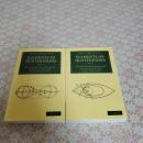 William Rowan Hamilton：Elements of Quaternions 全2冊揃
 ウィリアム・ローマン・ハミルトン 四元数講義