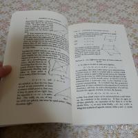 William Rowan Hamilton：Elements of Quaternions 全2冊揃
 ウィリアム・ローマン・ハミルトン 四元数講義