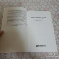 Elements of Algebra : Leonard Euler 
 レオナルド・オイラー 代数学原論