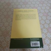 A History of the Study of Mathematics at Cambridge : Walter William Rouse Ball ウォルター・ウィリアム・ラウス・ボール ケンブリッジにおける数学研究の歴史