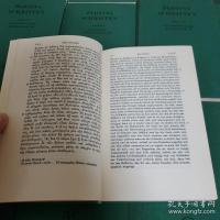 Plotins Schriften  全12冊揃  プロティノス著作集
 ドイツ語-ギリシャ語対照
