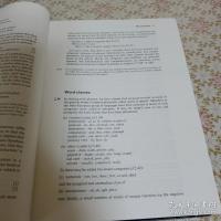 A Comprehensive Grammar of the English Language ： Randolph Quirk
 DE LUXE EDITION  包括的現代英語文法 デラックスエディション