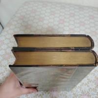 The Life of J.M.W. Turner R.A ：Walter Thornbury 全2冊揃 
ターナーの生涯 初版