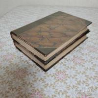 The Life of J.M.W. Turner R.A ：Walter Thornbury 全2冊揃 
ターナーの生涯 初版