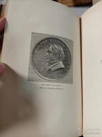 The Life of J.M.W. Turner R.A ：Walter Thornbury 全2冊揃 
ターナーの生涯 初版
