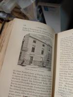 The Life of J.M.W. Turner R.A ：Walter Thornbury 全2冊揃 
ターナーの生涯 初版