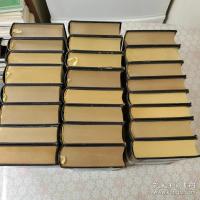 Oeuvres Complètes du Marquis Honoré de Balzac  全24冊揃 
 オノレ・ド・バルザック 全集・美麗挿絵入り