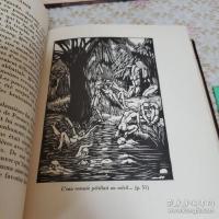  Oeuvres romanesque de Henri de Régnier 全6冊揃
 アンリ・ド・レニエの小説・物語選集 挿絵限定本