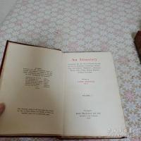 Fynes Moryson ：An Itinerary  全4冊揃 
 ファインズ・モリソン 旅行記