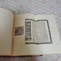 Fynes Moryson ：An Itinerary  全4冊揃 
 ファインズ・モリソン 旅行記
