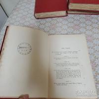 Fynes Moryson ：An Itinerary  全4冊揃 
 ファインズ・モリソン 旅行記