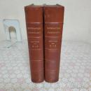 A Mathematical and Philosophical Dictionary：Charles Hutton 全2冊揃
 『数学および哲学辞典』 チャールズ・ハットン