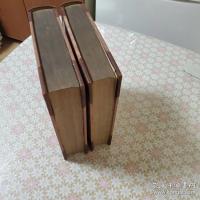 A Mathematical and Philosophical Dictionary：Charles Hutton 全2冊揃
 『数学および哲学辞典』 チャールズ・ハットン