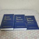 A Course in Miracles  全3冊揃　奇跡のコース