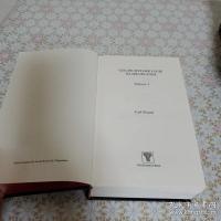 Carl Prantl ：Geschichte der Logik im Abendlande 全4冊揃 
 カール・プラントル 西洋論理学史