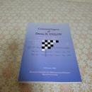 Collected papers of Denis B. Uglov（Denis Borisovich Uglov）
 デニス・B・ウグロフ遺稿集