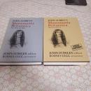 John Aubrey：Monumenta Britannica, or, A miscellany of British antiquities
全2冊揃 ジョン・オーブリー  モニュメンタ・ブリタニカ：英国古物雑纂