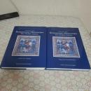 Romanesque manuscripts : the twelfth century：Walter Cahn 全2冊揃
 ロマネスクの写本：12世紀