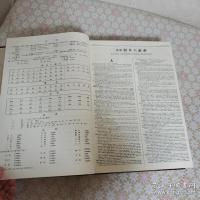 Saito's Japanese-English Dictionary  齊藤和英大辞典　　大型机上版