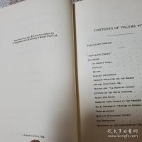 Richard Wagner's Prose Works 全8冊揃
 英文 リヒャルト・ワーグナーの散文作品集